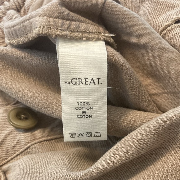 The Great. The Anchor Short. - Picture 9 of 16